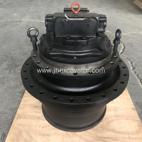 Excavator ZX470-3 Travel Motor 9263595 Final Drive